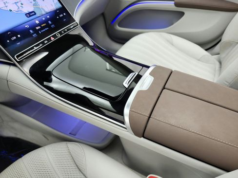 Certified 2023 Mercedes-Benz EQS 450+ Sedan image 11