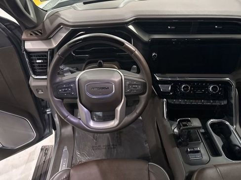 Used 2025 GMC Sierra 1500 Denali image 20