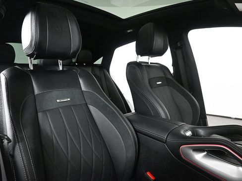 Used 2026 Mercedes-Benz GLE 63 AMG S image 22