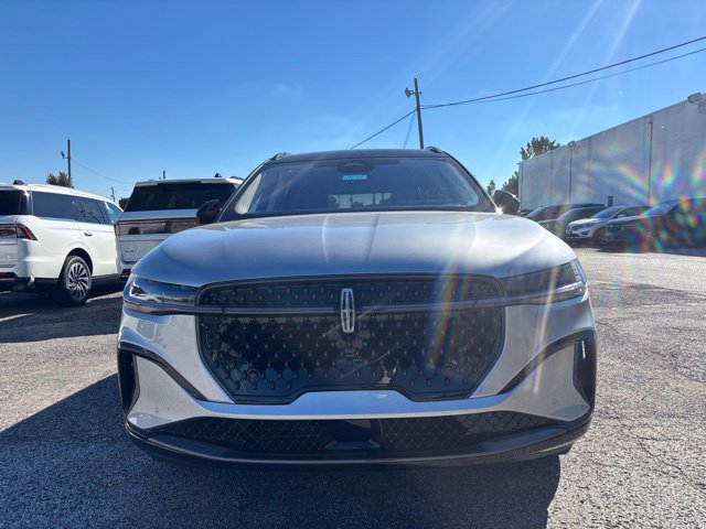 New 2026 Lincoln Nautilus Reserve w/ Jet Appearance Package AWD/4WD image 4