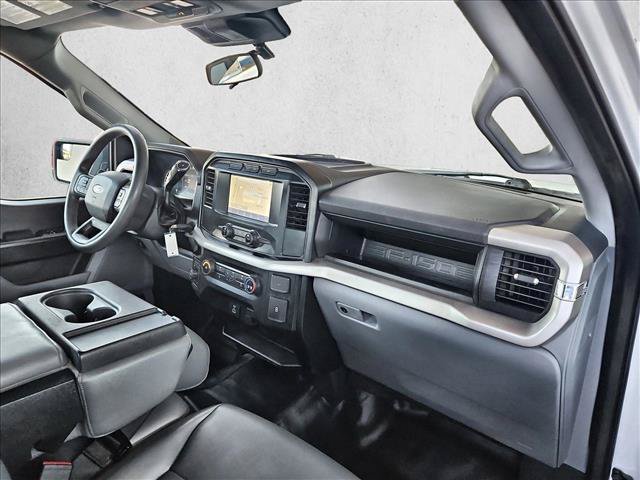 Used 2022 Ford F150 XL w/ FX4 Off-Road Package AWD/4WD image 21