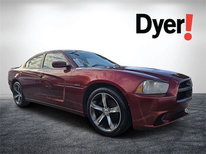 Used 2014 Dodge Charger SXT