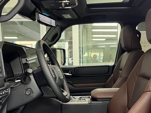 New 2026 Toyota Land Cruiser image 13