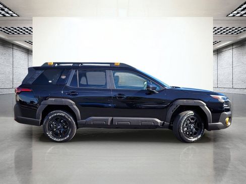 New 2026 Subaru Outback Wilderness AWD/4WD image 4