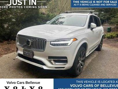 Used 2023 Volvo XC90 T8 Plus w/ Protection Package Premier