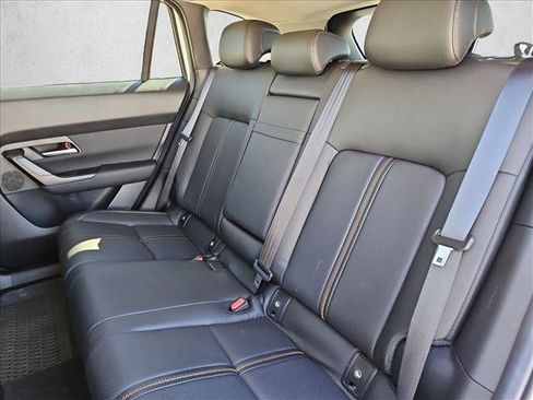 Used 2025 MAZDA CX-50 2.5 Hybrid w/ Premium Plus Pkg image 20