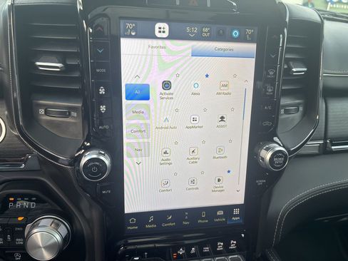 Used 2023 RAM 1500 Limited image 22