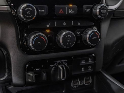 Used 2022 RAM 1500 Big Horn image 27