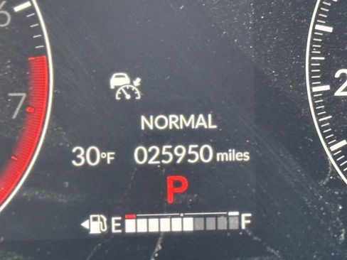 Used 2023 Honda CR-V EX image 16