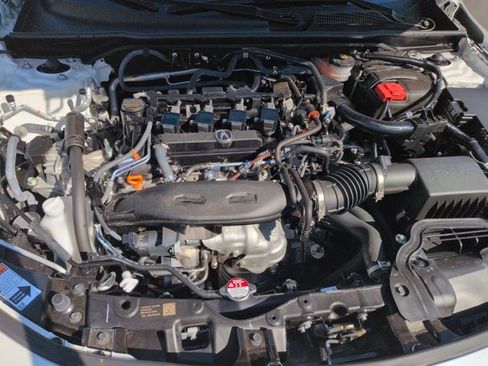 Certified 2025 Acura Integra image 22