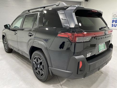 New 2026 Subaru Outback Limited AWD/4WD image 6