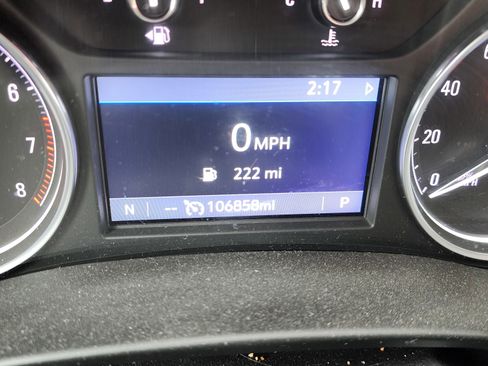 Used 2021 Buick Enclave Premium image 7