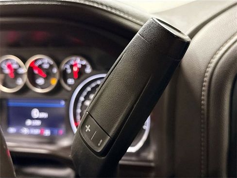 Used 2019 Chevrolet Silverado 1500 LTZ image 16