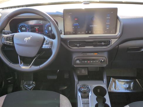 Used 2025 Ford Bronco Sport Big Bend w/ Convenience Package image 27