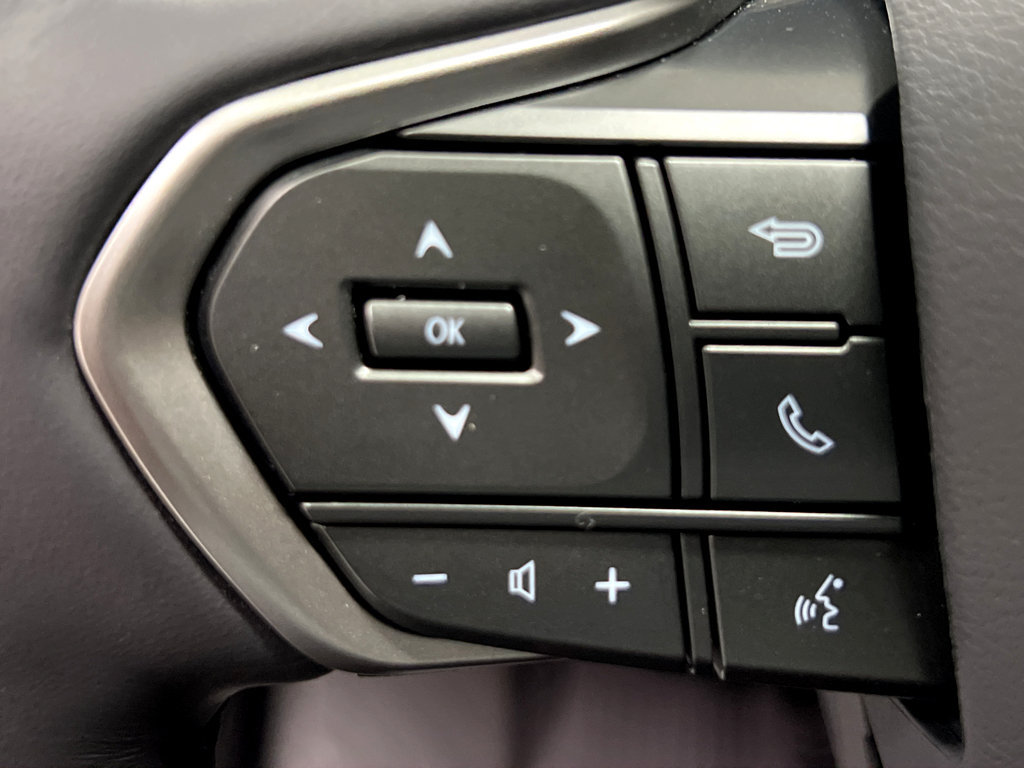 New 2026 Lexus NX 350 AWD w/ Accessory Package (2T) image 12