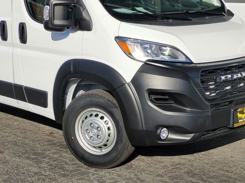 New 2026 RAM ProMaster 1500 w/ Convenience Group image 3