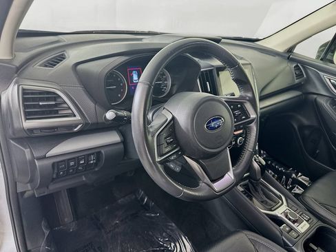 Used 2019 Subaru Forester Limited w/ Popular Package #3 AWD/4WD image 14