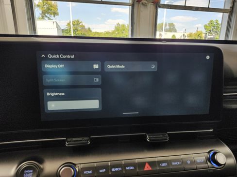 New 2026 Hyundai Kona SEL Sport image 5