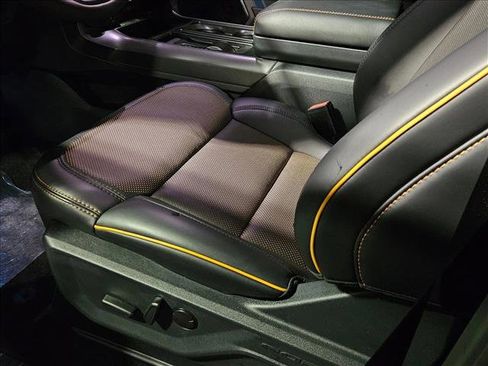 New 2025 Ford F150 Tremor w/ Equipment Group 402A High image 4