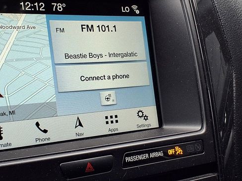 Used 2018 Ford Explorer XLT w/ Equipment Group 202A AWD/4WD image 6
