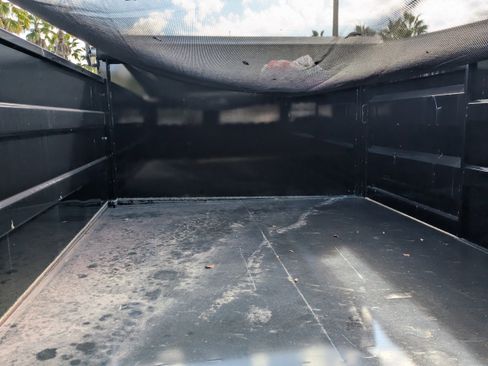 Used 2023 Mercedes-Benz Sprinter 3500 image 11