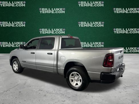 Used 2026 RAM 1500 Tradesman image 7