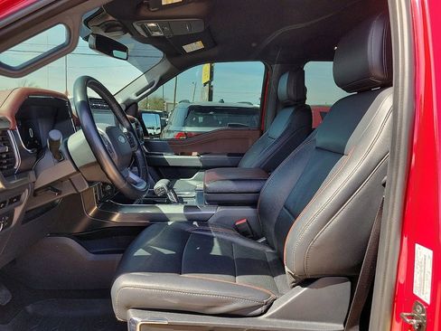 Used 2022 Ford F150 Lariat image 19