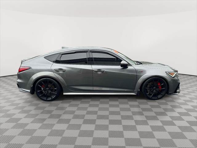 Used 2024 Acura Integra Type S FWD image 8