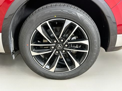 Used 2024 Acura ZDX A-Spec RWD image 11