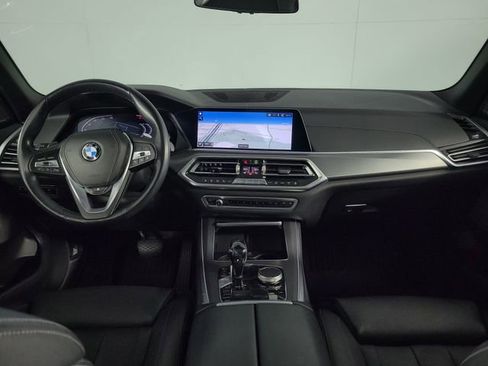 Used 2019 BMW X5 xDrive40i w/ Luxury Seating Package image 26