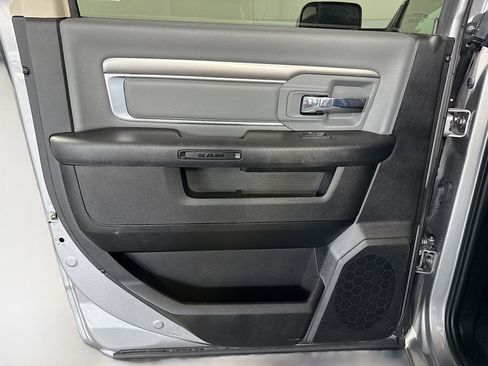 Used 2023 RAM 1500 Classic SLT w/ Trailer & Traction Group image 25