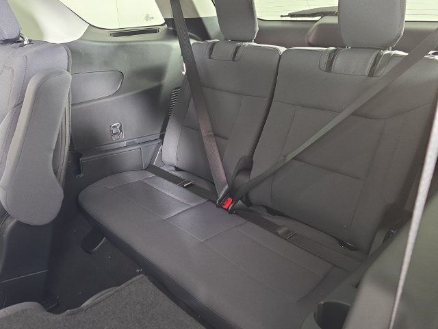 Used 2026 Ford Explorer Active AWD/4WD image 25