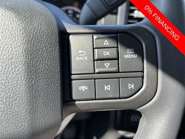 New 2026 Ford F150 XL RWD image 20