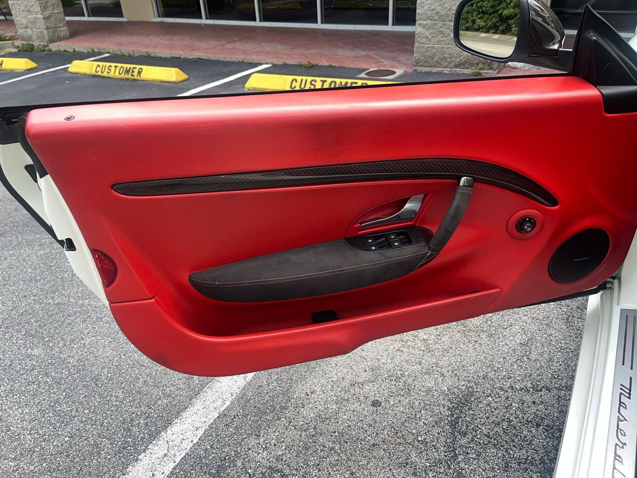 Used 2018 Maserati GranTurismo MC RWD image 34