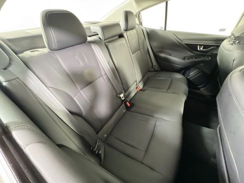 Used 2022 Subaru Legacy Limited image 27