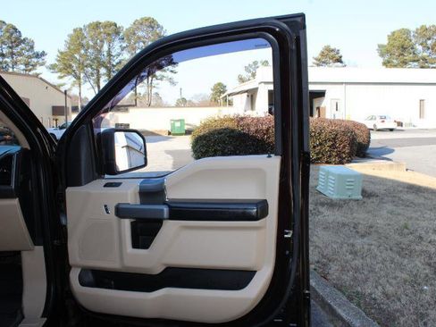 Used 2018 Ford F150 XLT w/ Equipment Group 302A Luxury RWD image 21