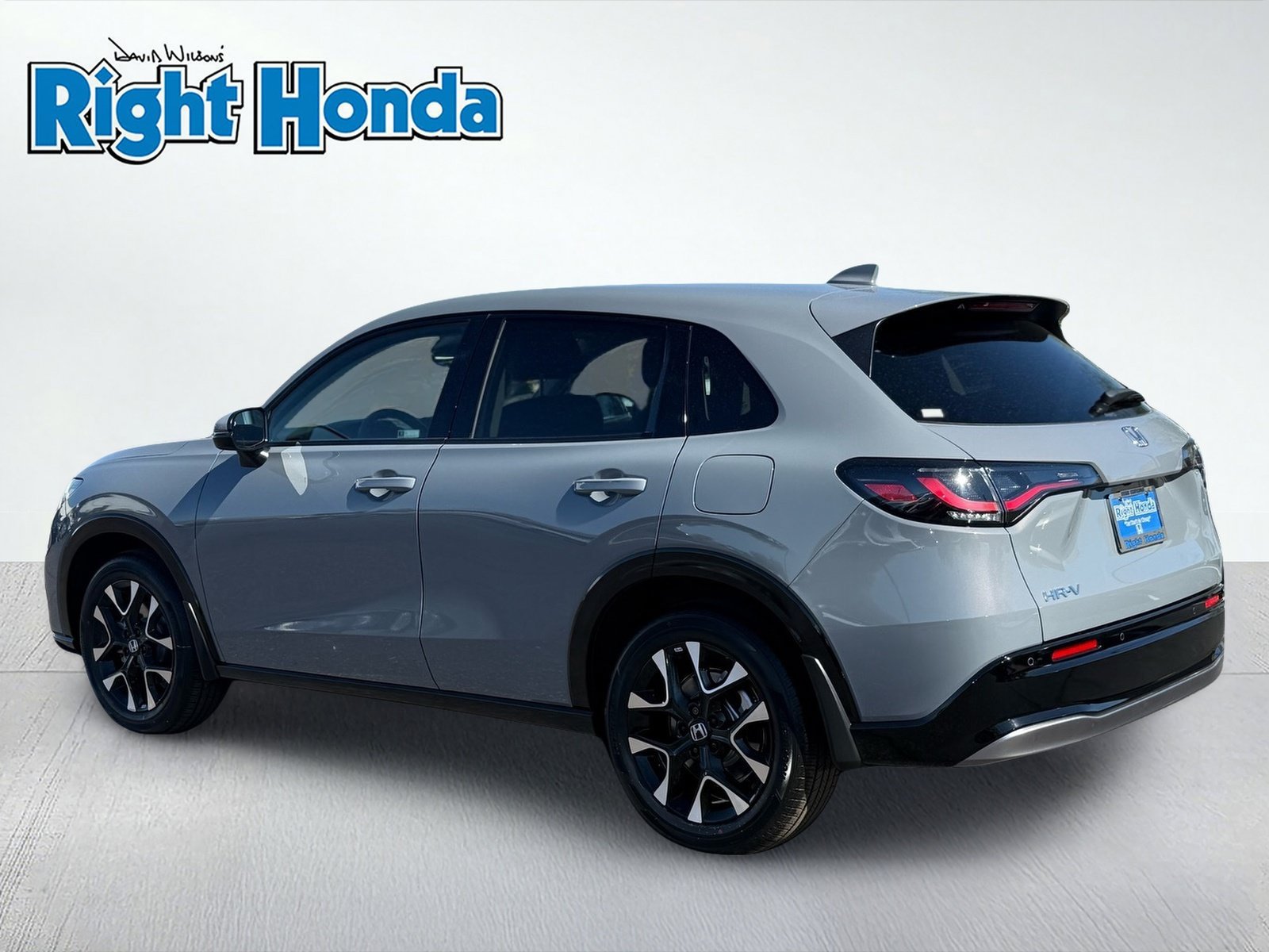 New 2027 Honda HR-V EX-L image 4