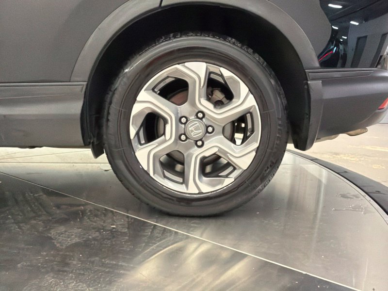 Used 2018 Honda CR-V EX image 42