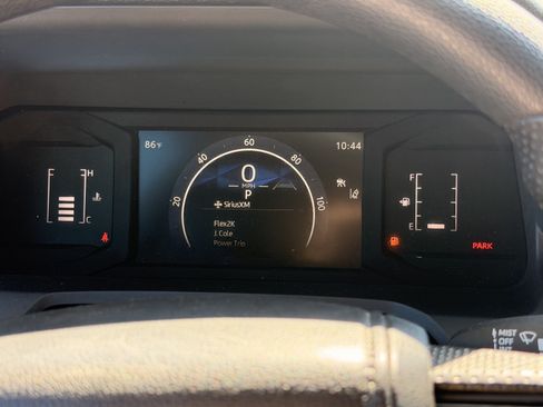 Used 2026 Toyota Tacoma SR5 RWD image 21