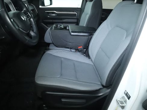 Used 2024 RAM 1500 Big Horn AWD/4WD image 18