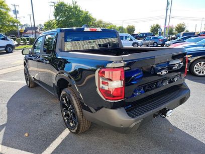 New 2025 Ford Maverick XLT w/ XLT Luxury Package
