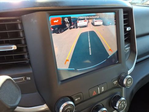 Used 2023 RAM 2500 Big Horn w/ Level 1 Equipment Group image 24