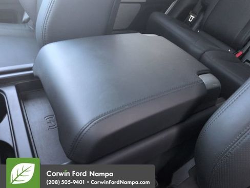 Used 2024 Land Rover Defender 130 S AWD/4WD image 18
