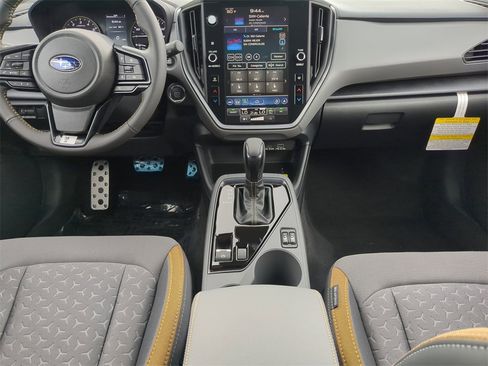 Certified 2025 Subaru Crosstrek 2.5i Sport w/ Popular Package #3A image 14