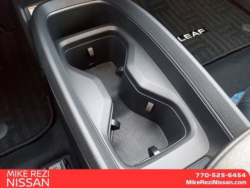 New 2026 Nissan Leaf SV+ w/ Floor Mat Package (SV+) image 15