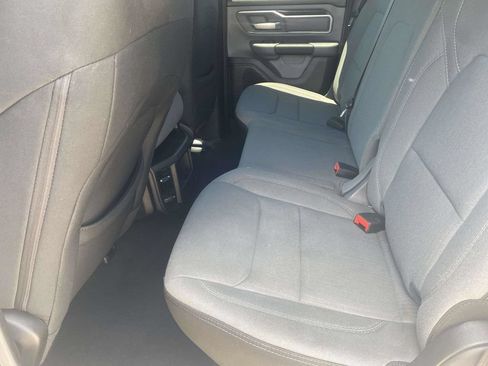 Used 2022 RAM 1500 Big Horn RWD image 46