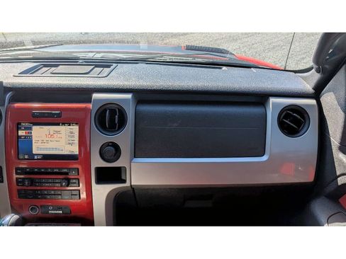 Used 2011 Ford F150 Raptor w/ Raptor Luxury Pkg image 30