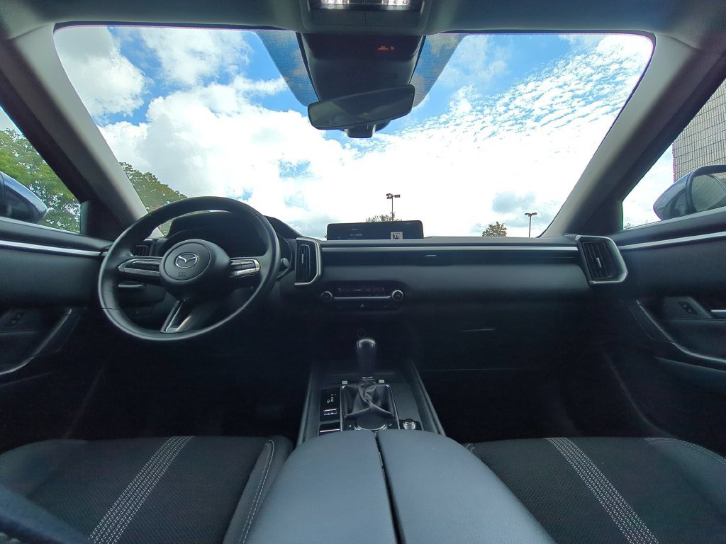 Used 2025 MAZDA CX-50 AWD 2.5 S w/ Preferred Package image 26