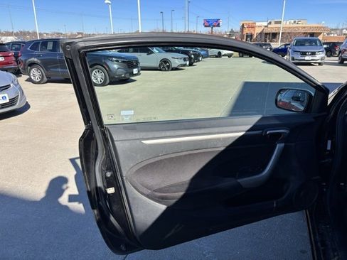 Used 2007 Honda Civic Si image 10