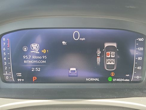 Certified 2024 Honda Civic Sport Touring image 25